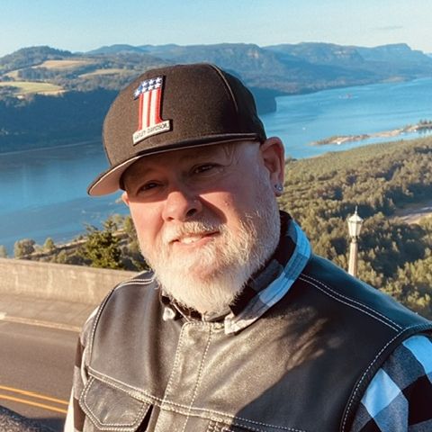 Profile of Jay Hoffman