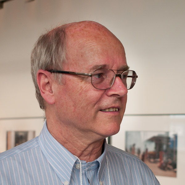 Profile of Henning Wulff