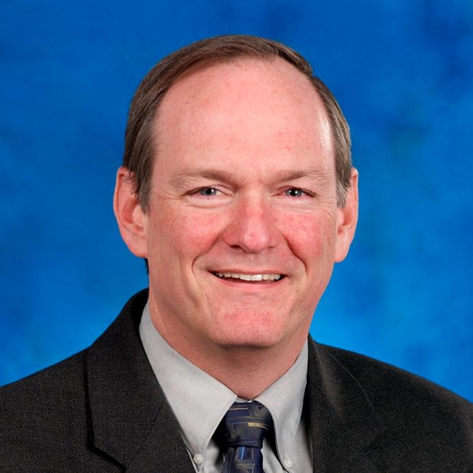 Profile of Christopher Holliday