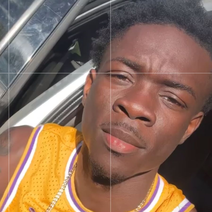 Profile of Sincere Williams