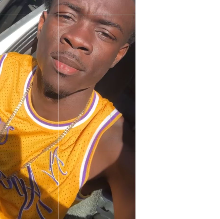 Profile of Sincere Williams