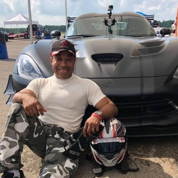 Profile of Fritz Fidele