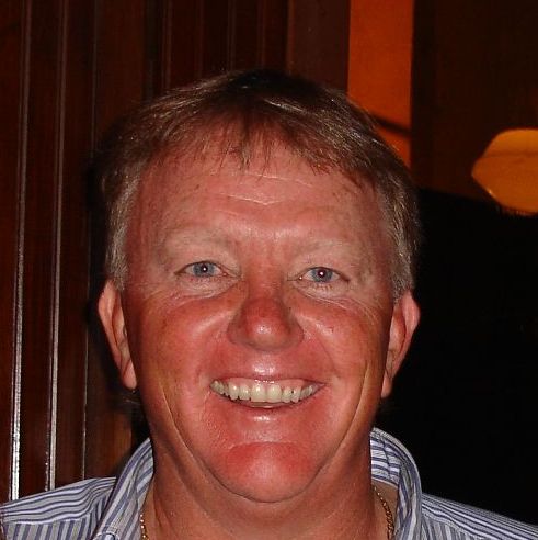 Profile of Jack Meligan