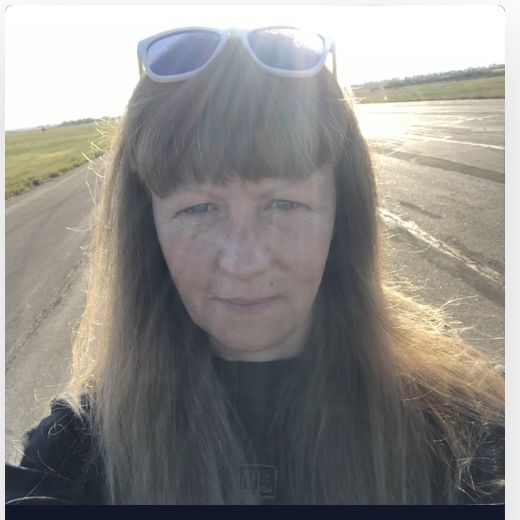 Profile of Sara Mayne