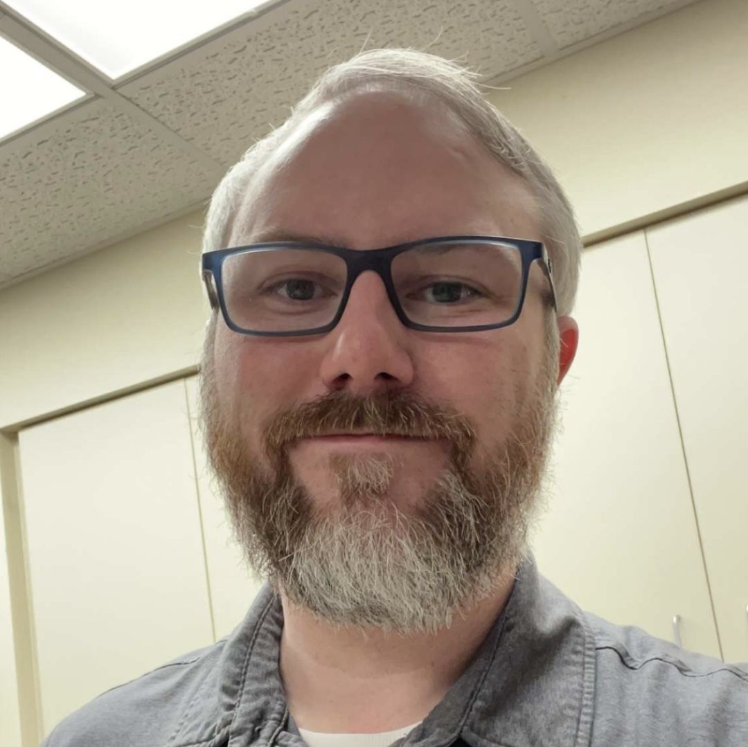 Profile of Jeremey Houser