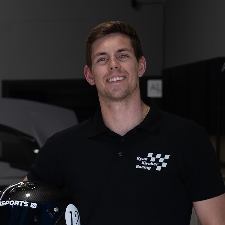 Profile of Ryan Kircher