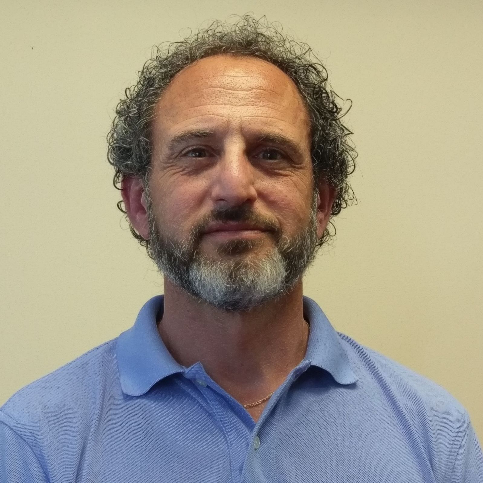 Profile of Ed Troianello