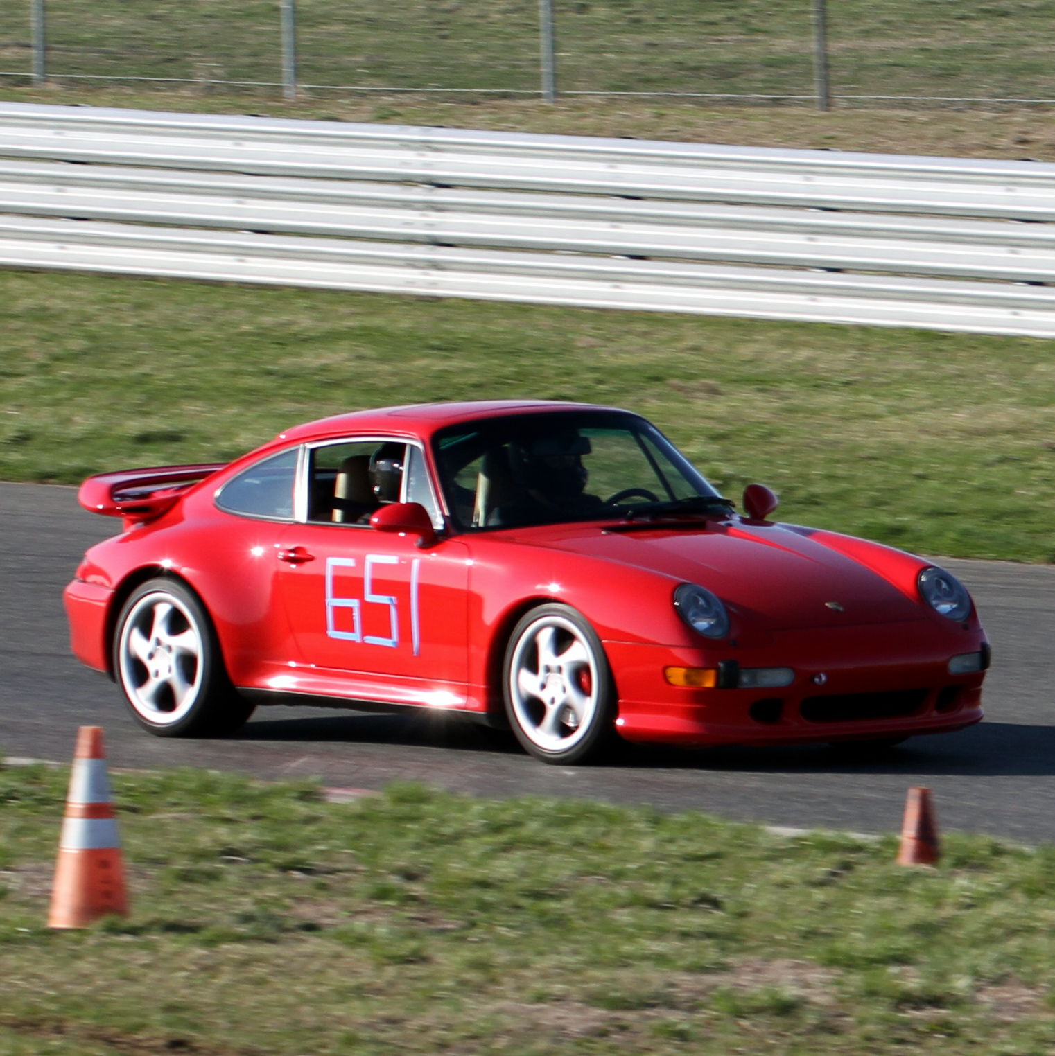 Profile of Murat Basaran