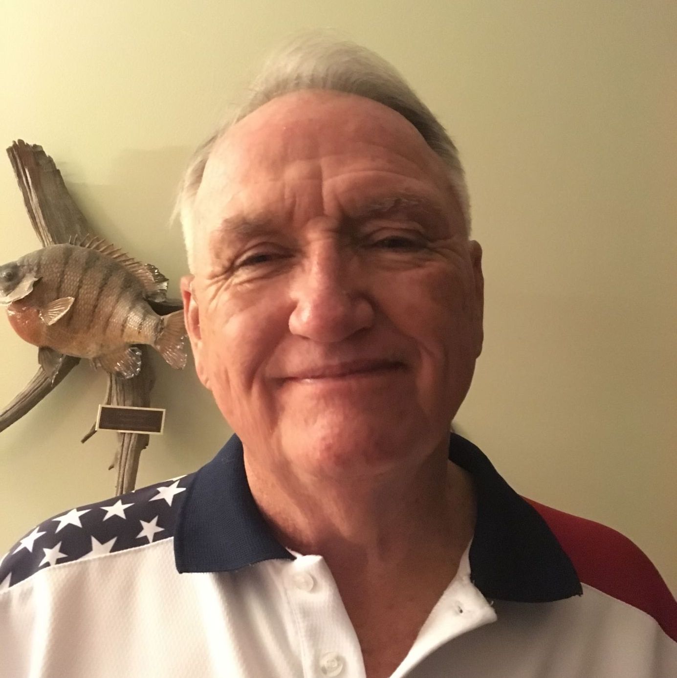 Profile of Joseph Kinsey