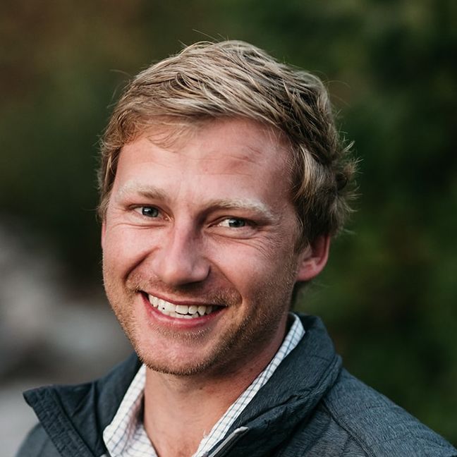 Profile of Kevin Leparski
