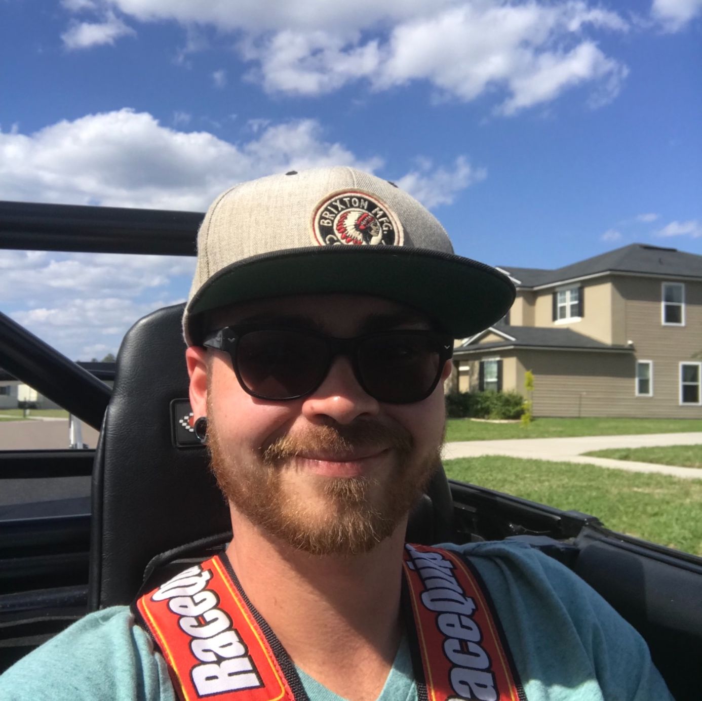 Profile of Patrick Chestnut