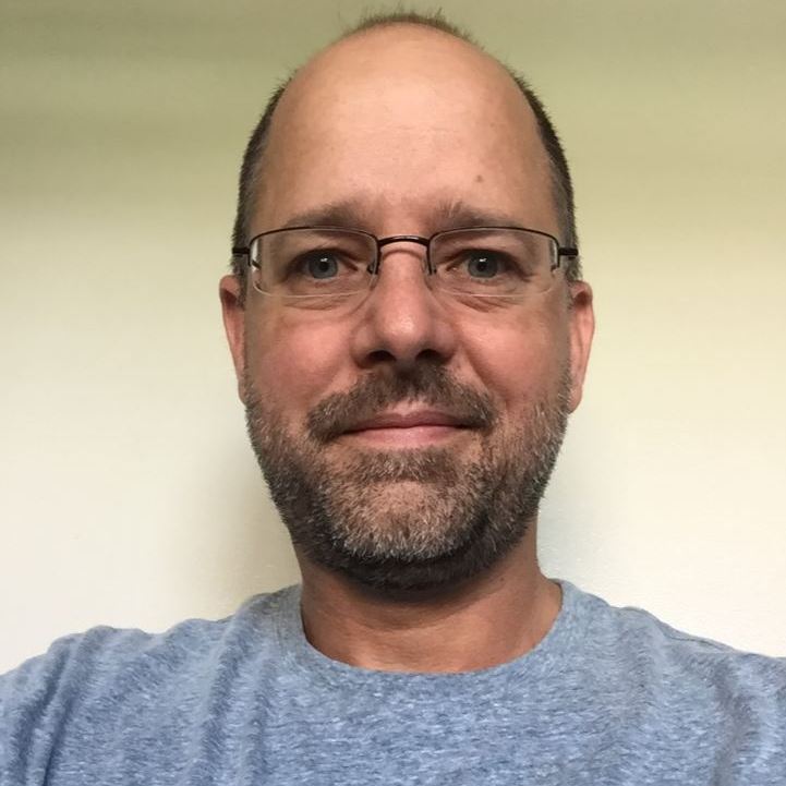 Profile of Jon Lawrence