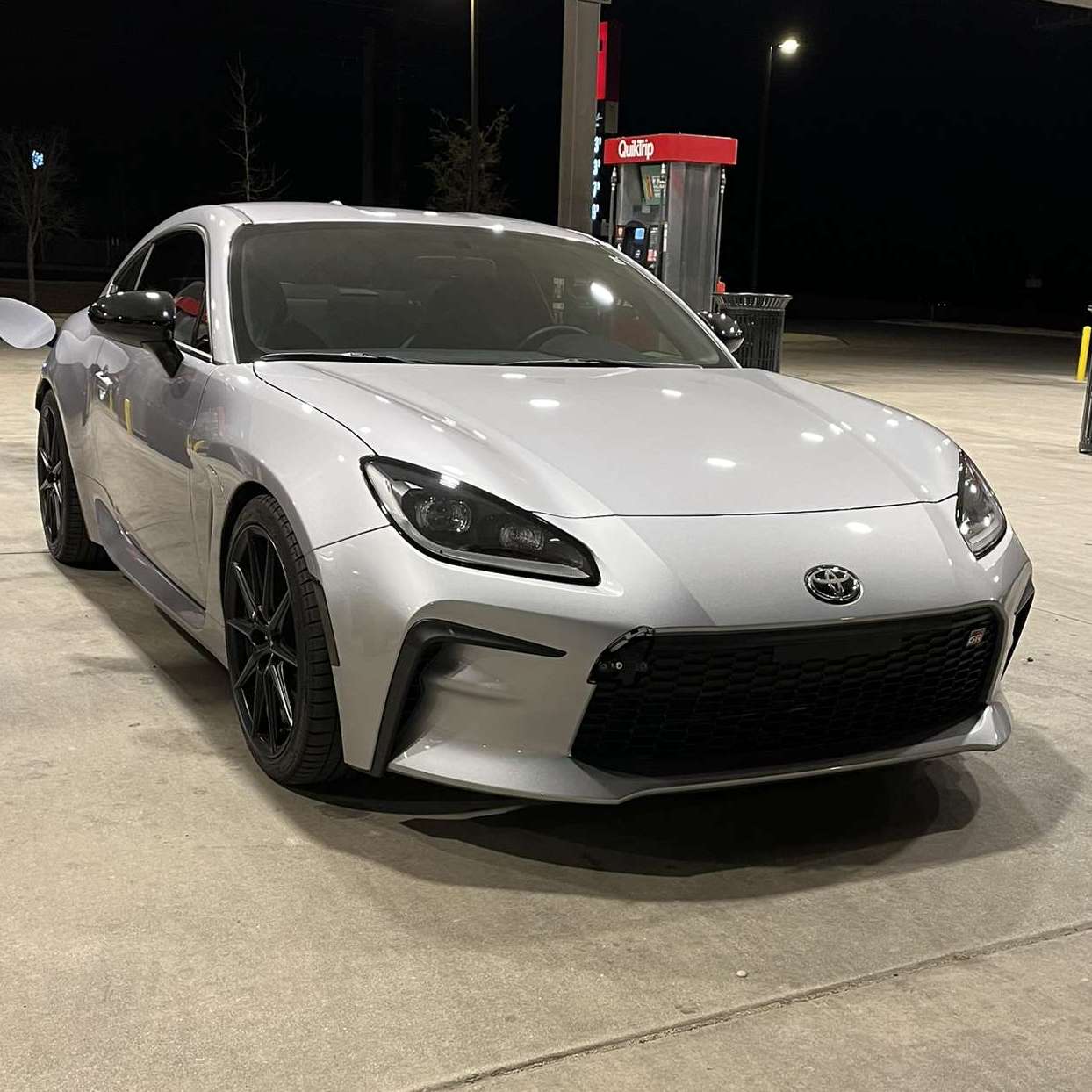 Profile of Ryan Brace