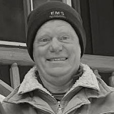 Profile of Simon Drakeford