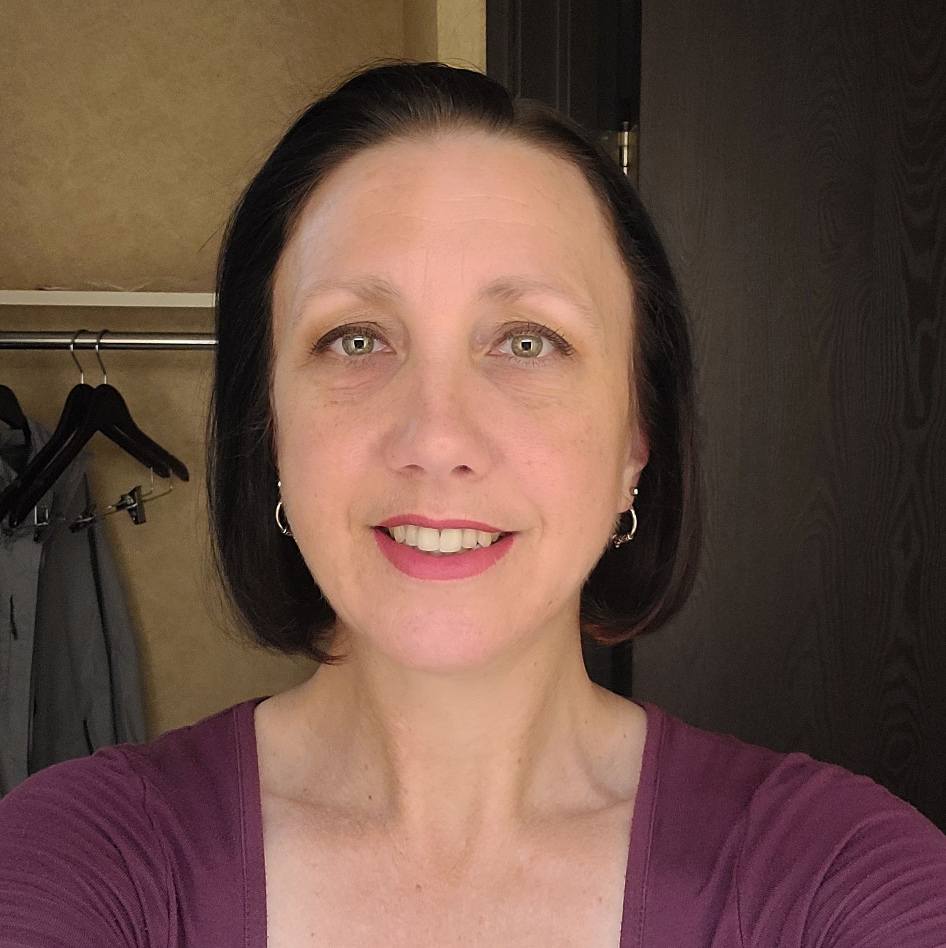 Profile of Julie Cook