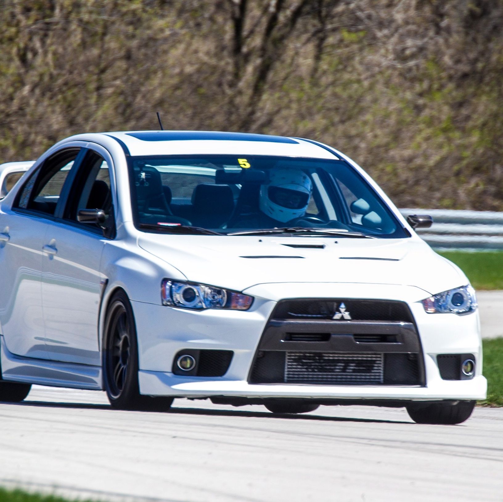 Profile of Pierre Conejos