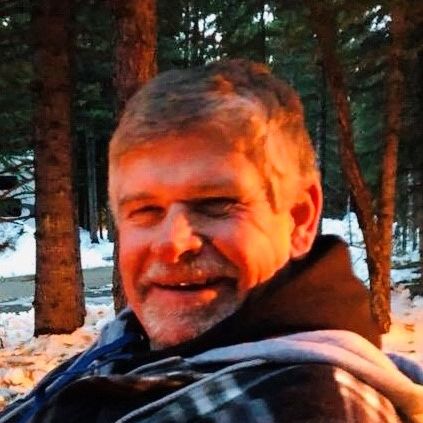 Profile of Scott Trussler