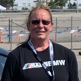 Profile of Beth Anne Collopy