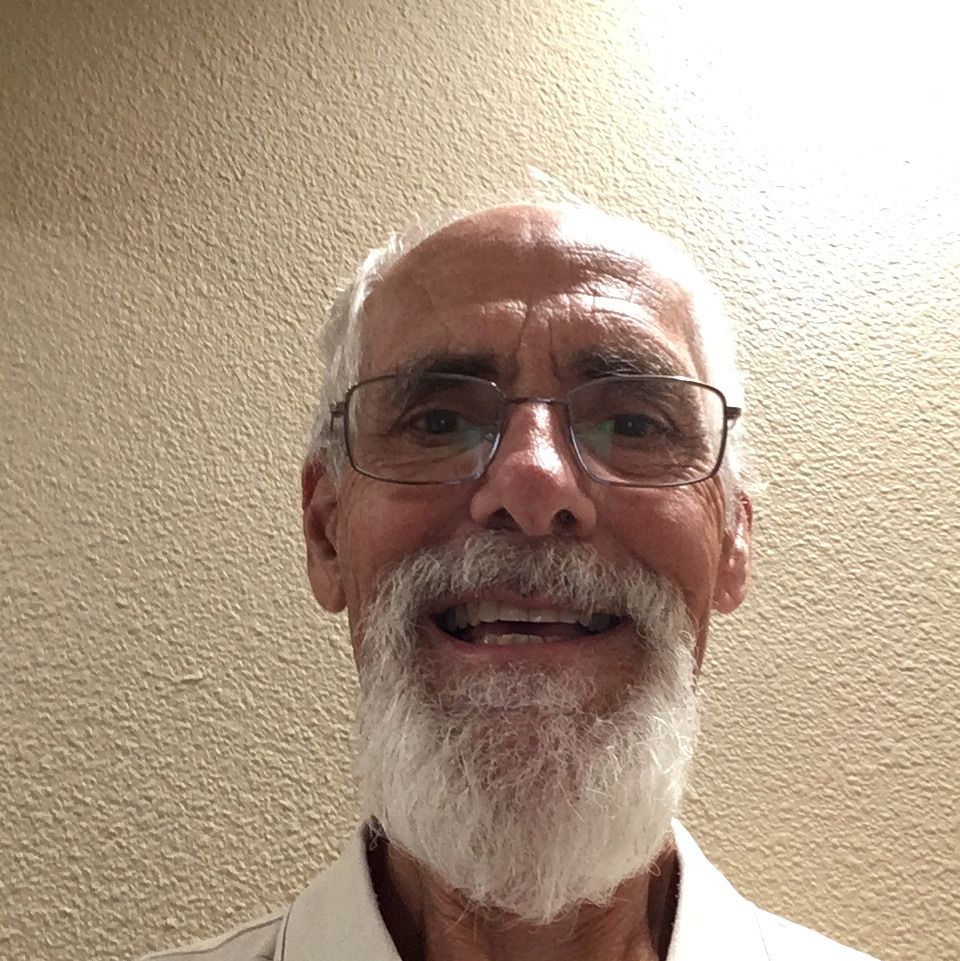 Profile of Richard Piccinini