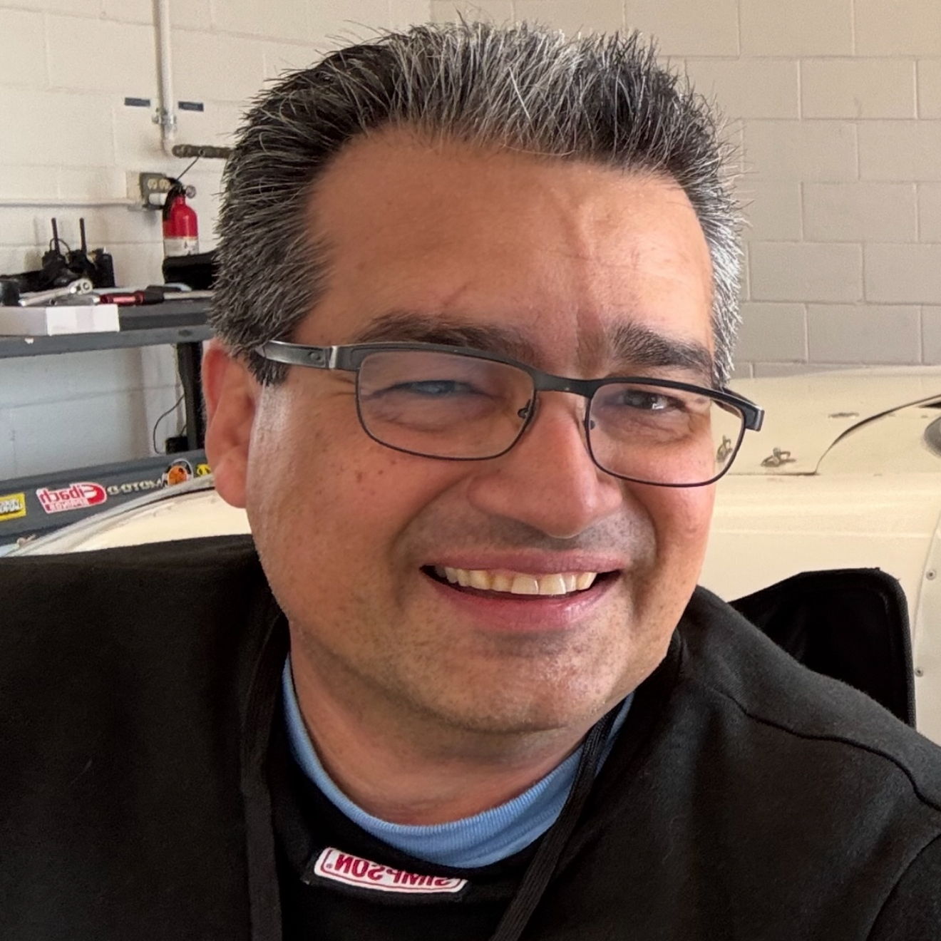 Profile of Hugh McMahon