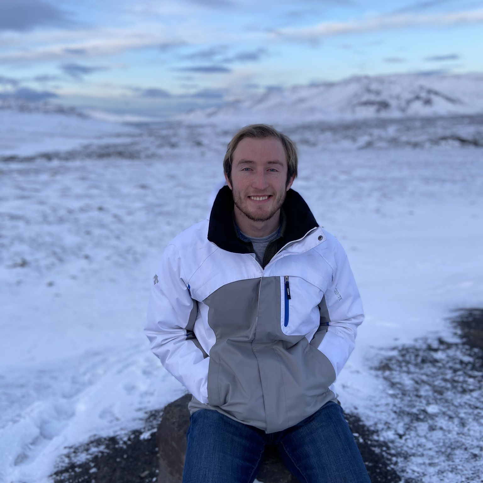 Profile of Ian Kilby