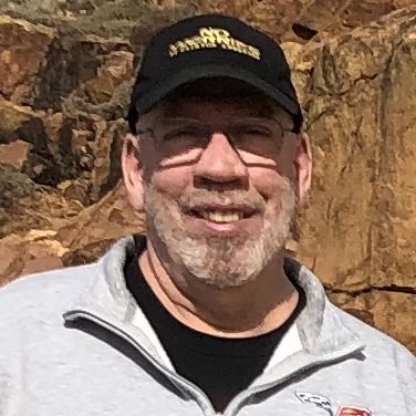 Profile of Paul Dykhouse