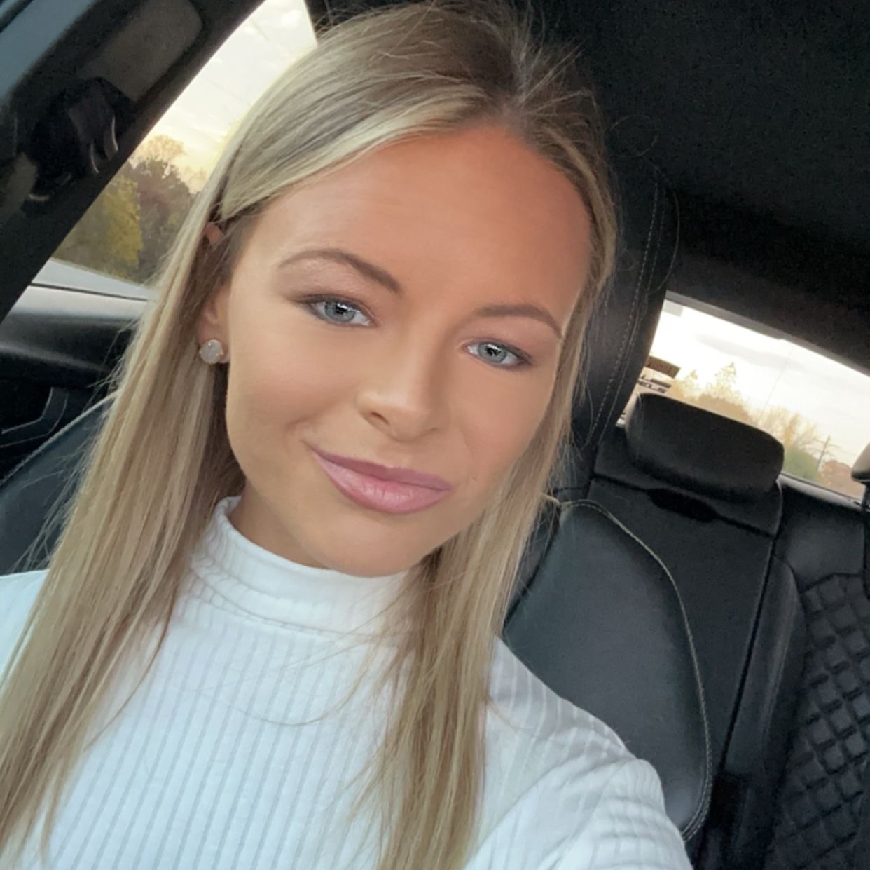 Profile of Felicia Martin