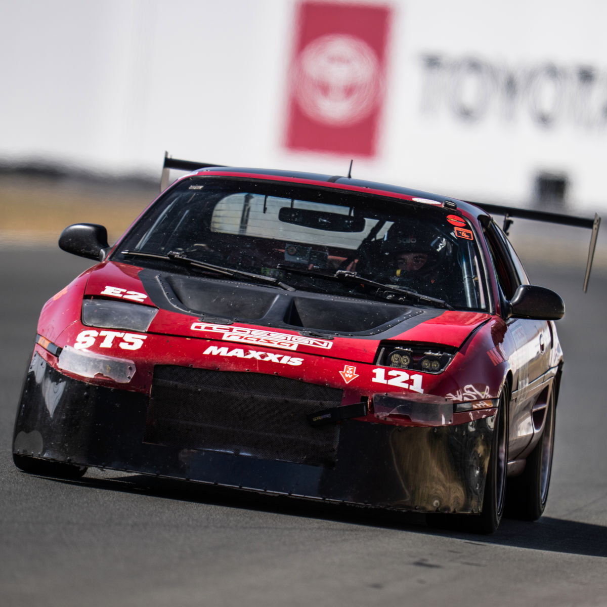 Profile of Team Divebombers