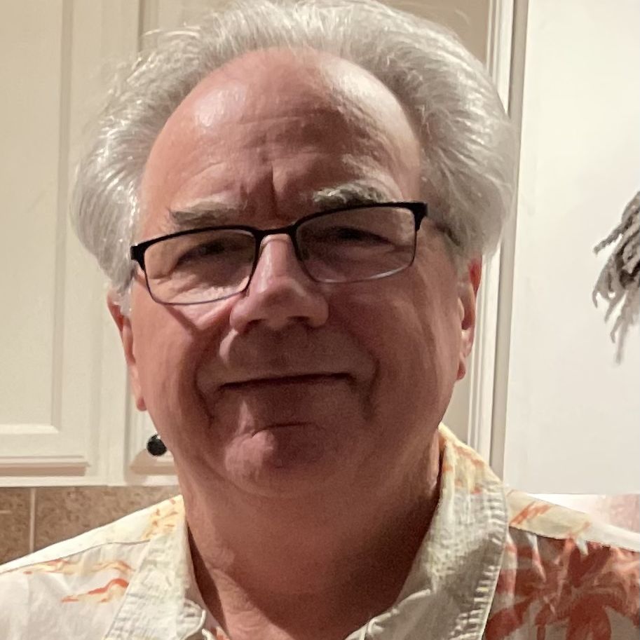 Profile of David Mouchou