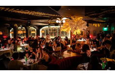 PCA-LA PDK Jazz Night at ADKT LA