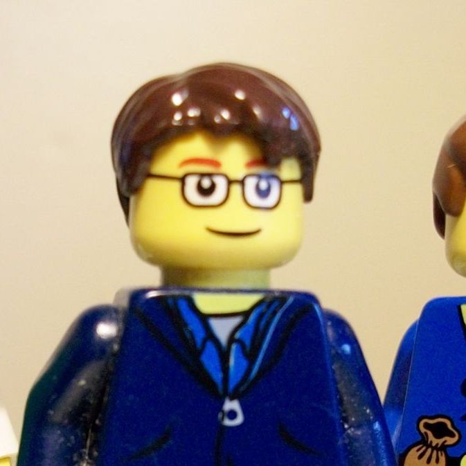 Profile of Mike Lovejoy