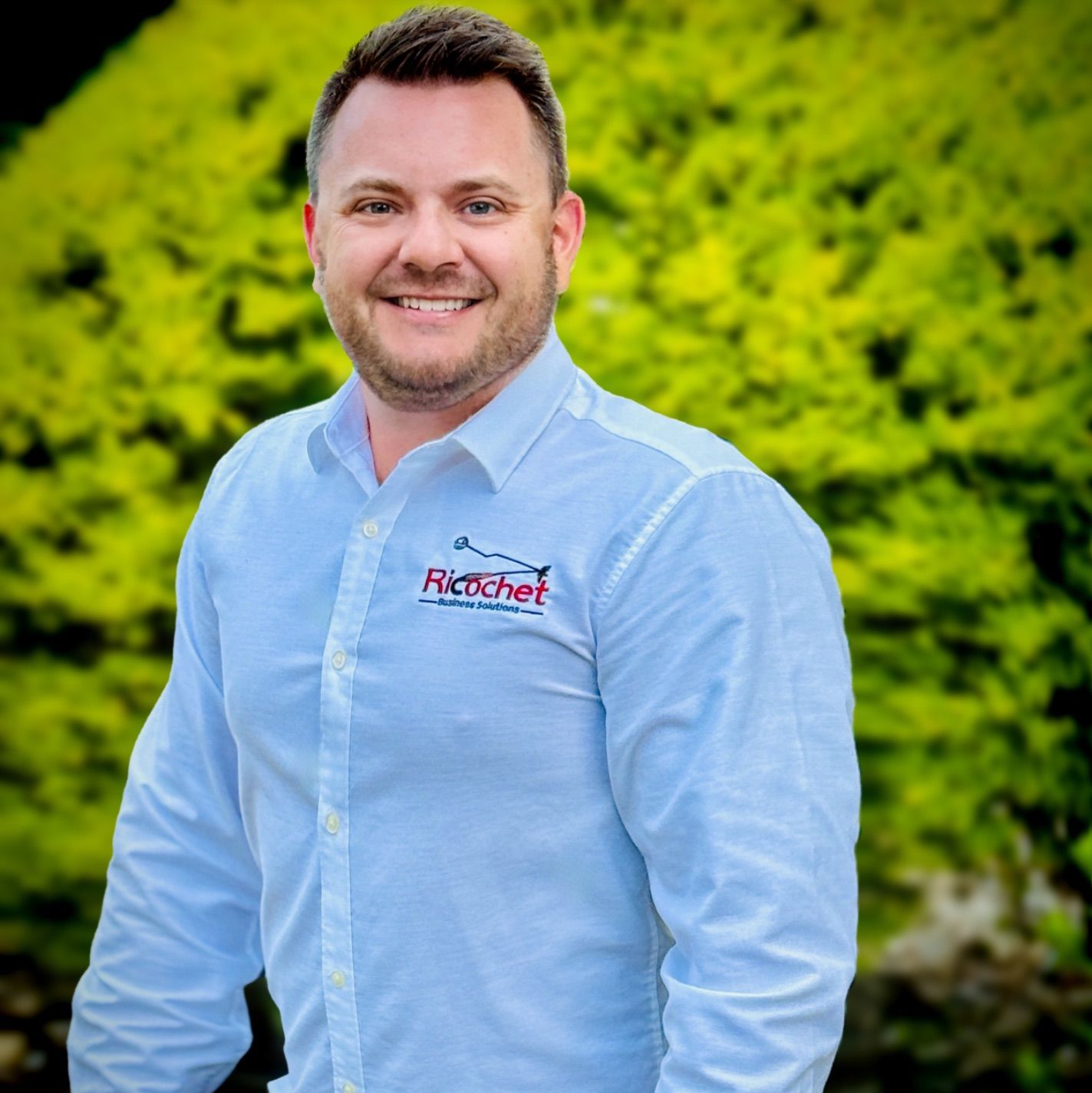 Profile of Derek Hazelwood