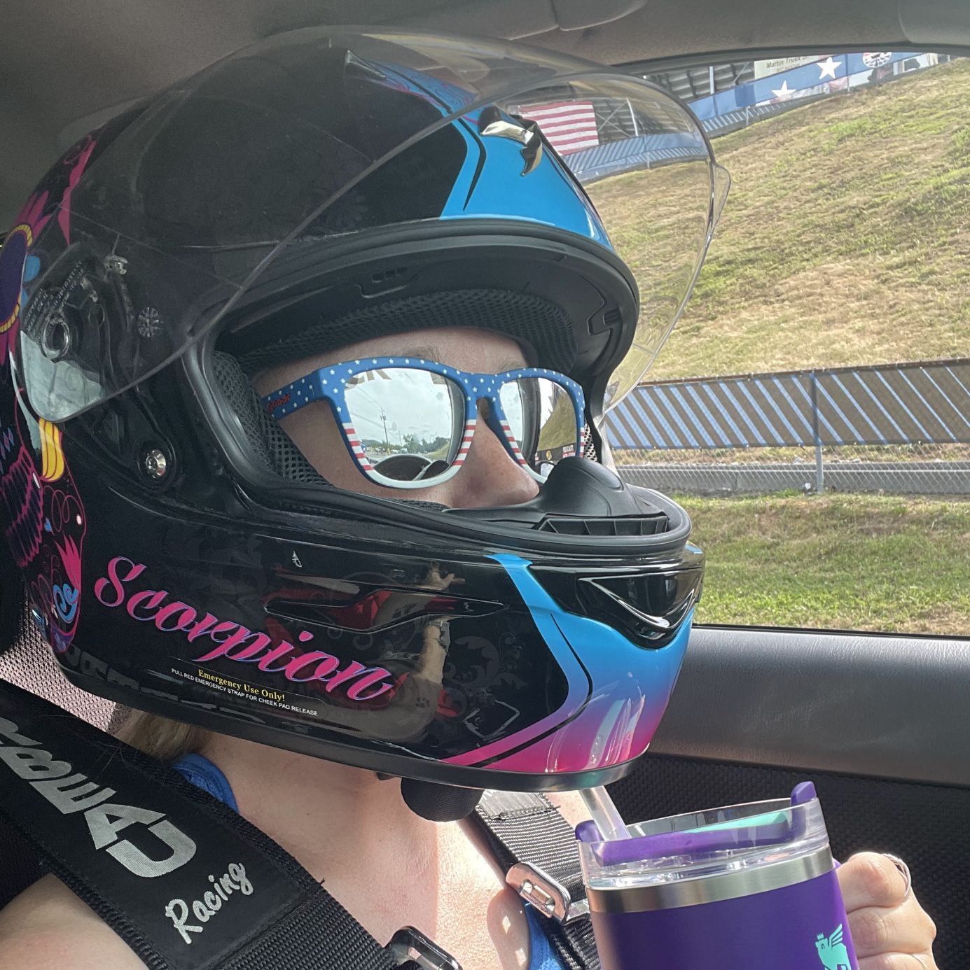 Profile of Carmen Rowlands