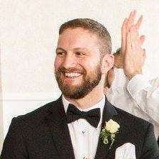 Profile of Jeremy Potash