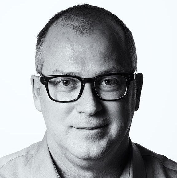 Profile of Mario Godbout