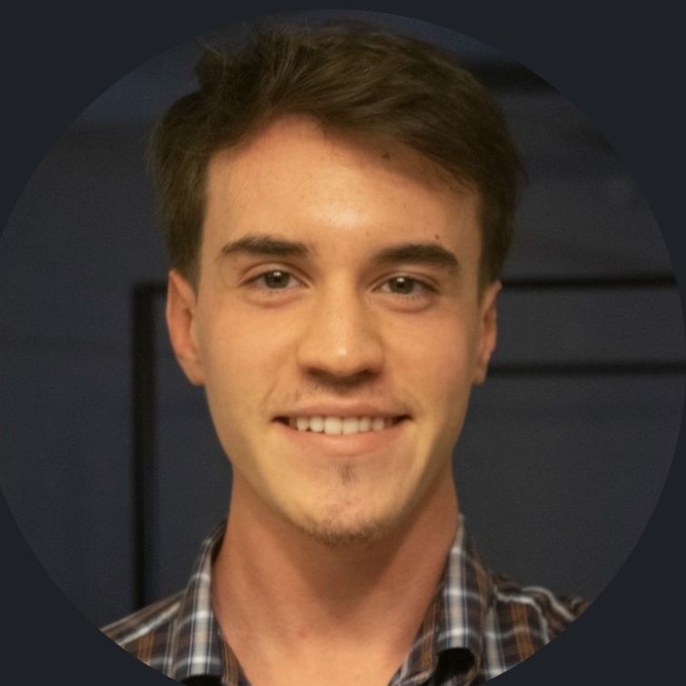 Profile of Zach Anthony