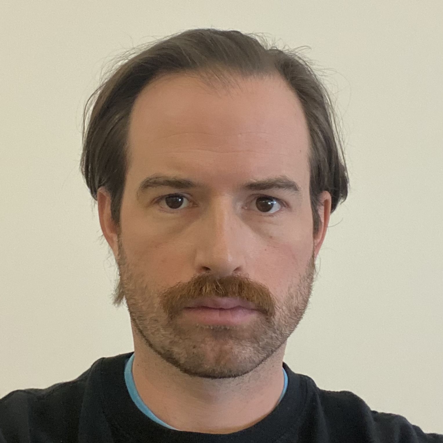 Profile of Jake Forney