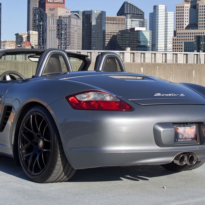 Profile of Chris Bourquin