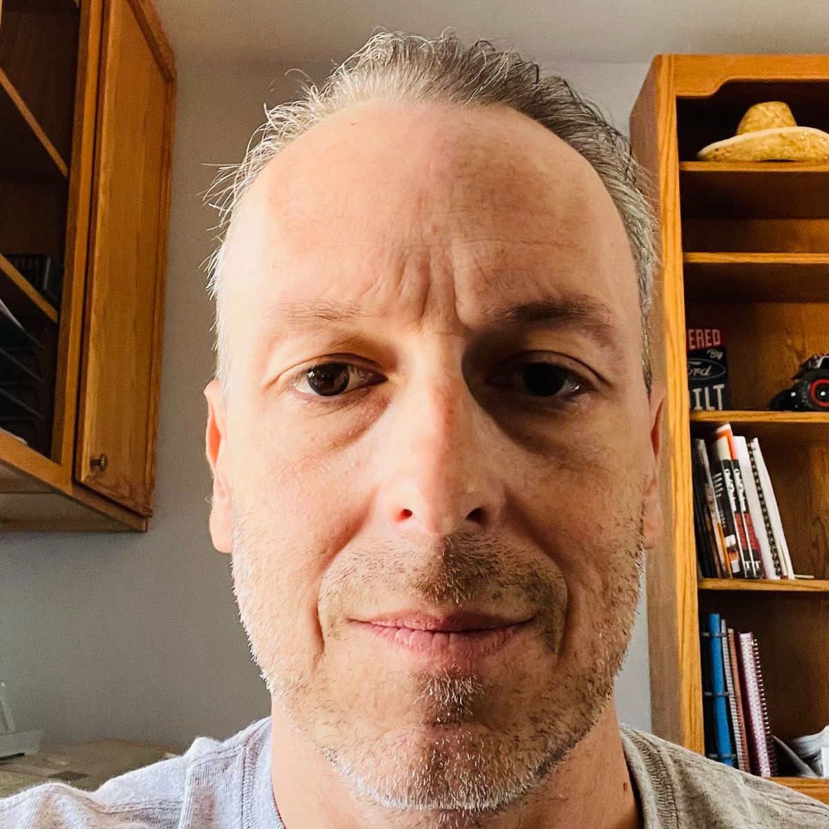 Profile of Jason Richardson