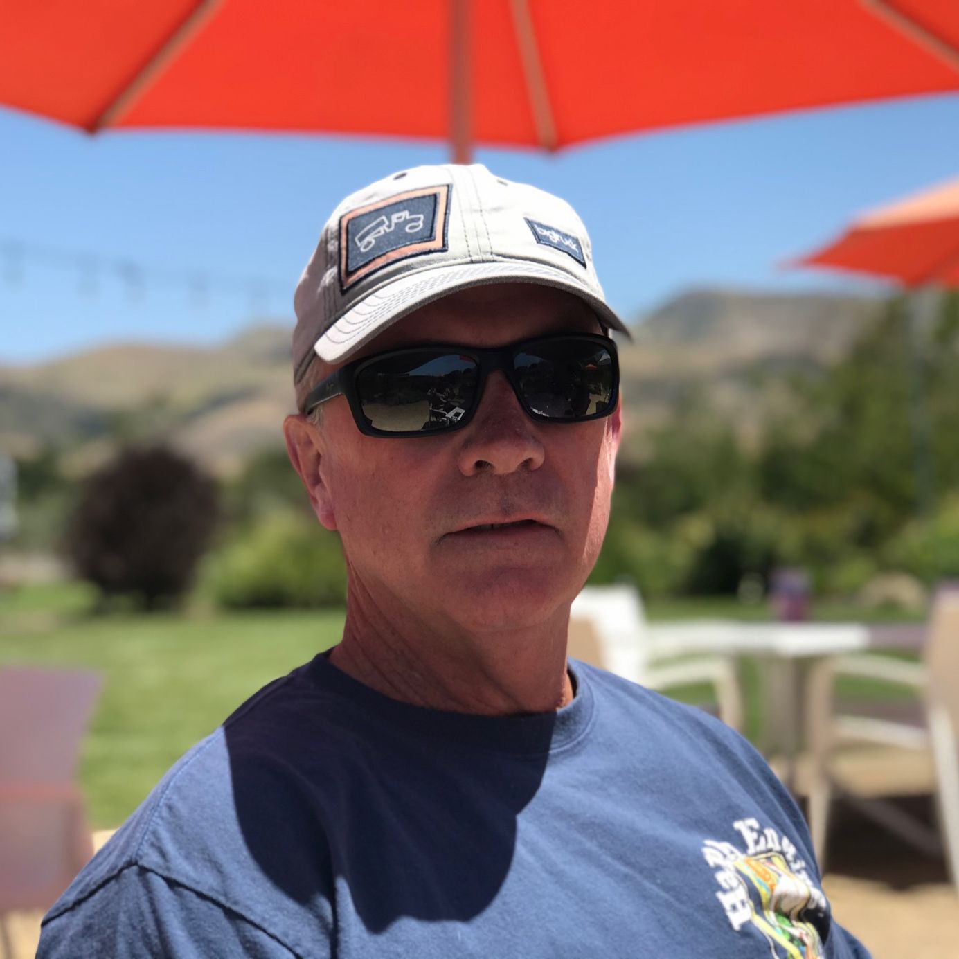 Profile of Randy Kendall