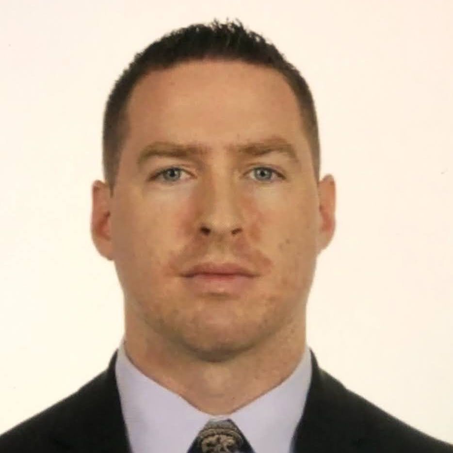 Profile of Jonathan Theer