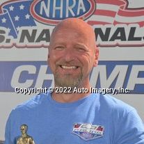 Profile of Ernie Neal