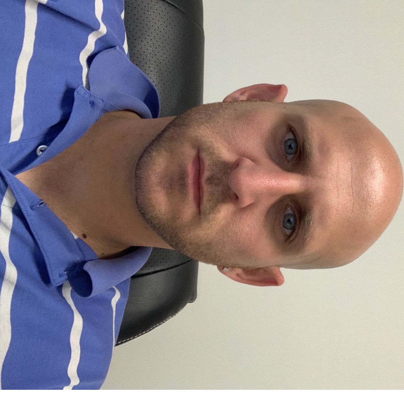 Profile of Chen Kulik