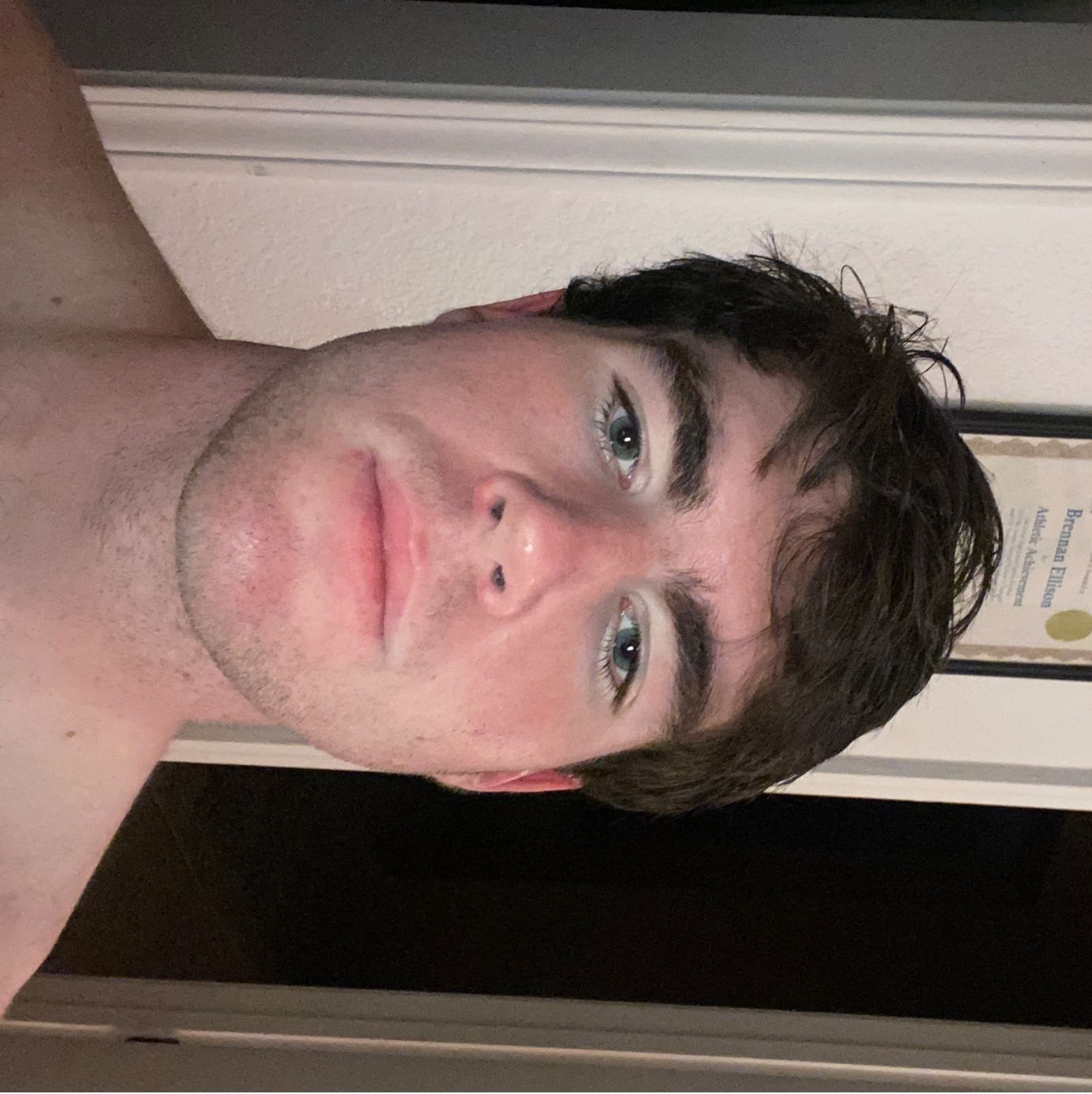 Profile of Brennan Ellison