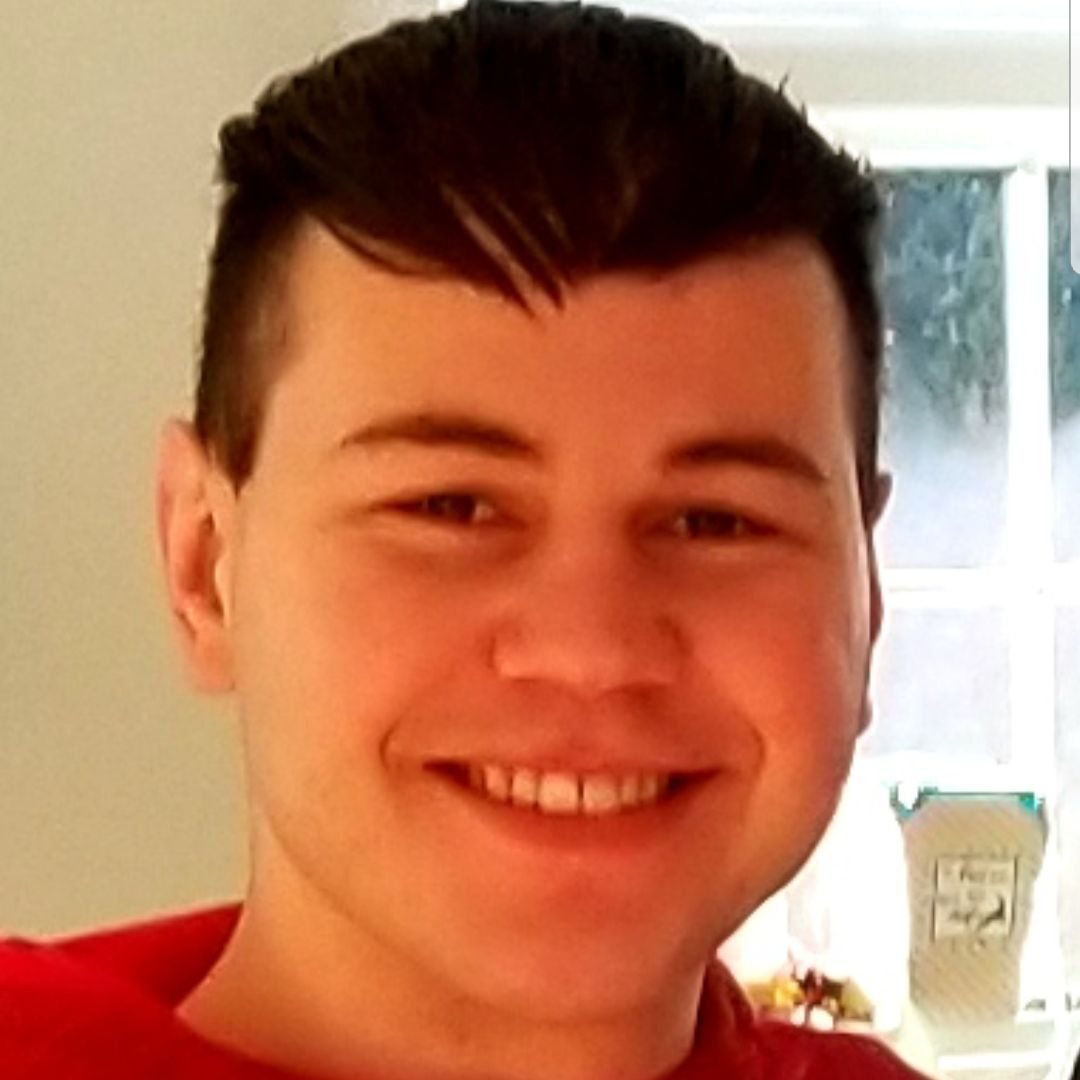 Profile of Victor Delarissa da Costa