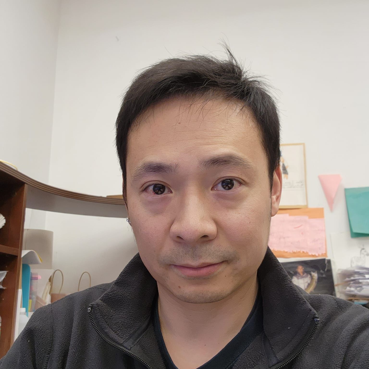 Profile of Alan Yuen