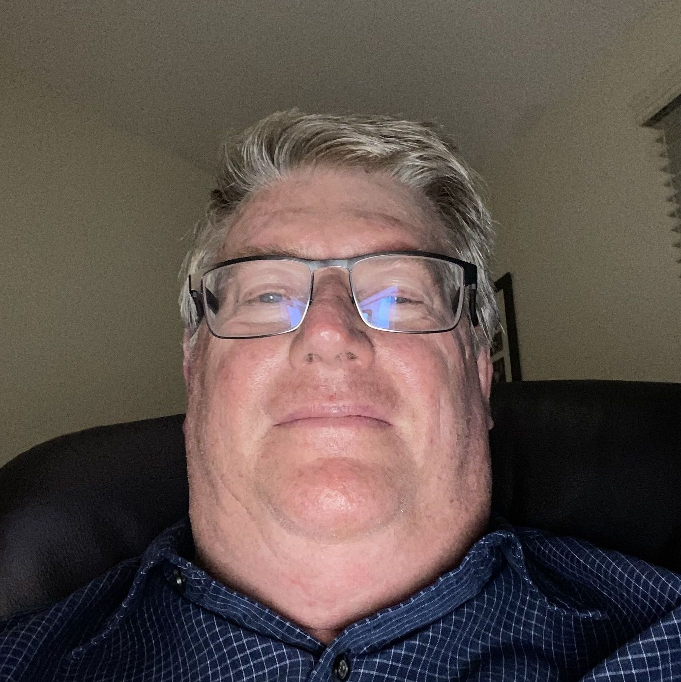 Profile of Cedric Gibson