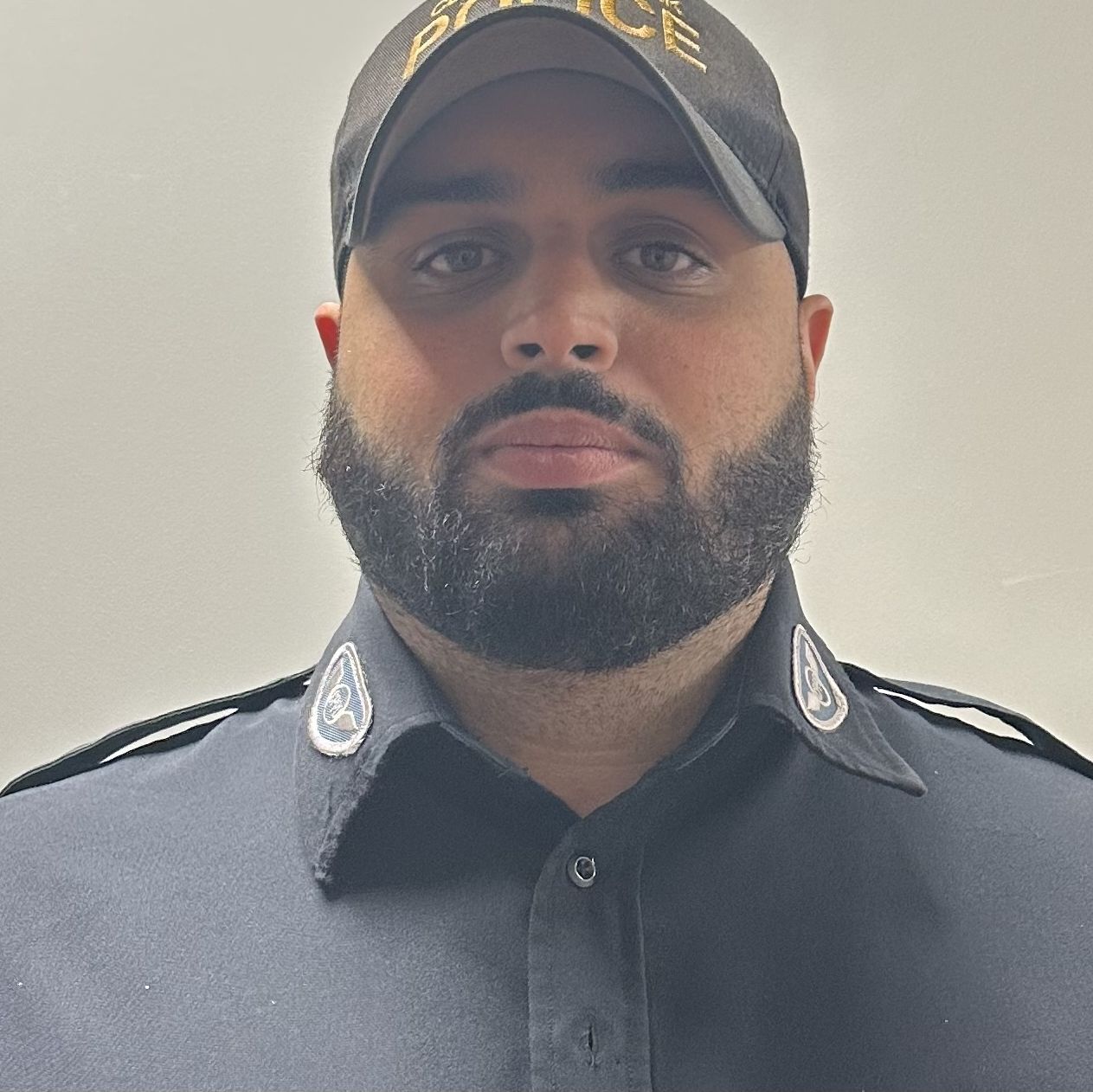 Profile of Julio P