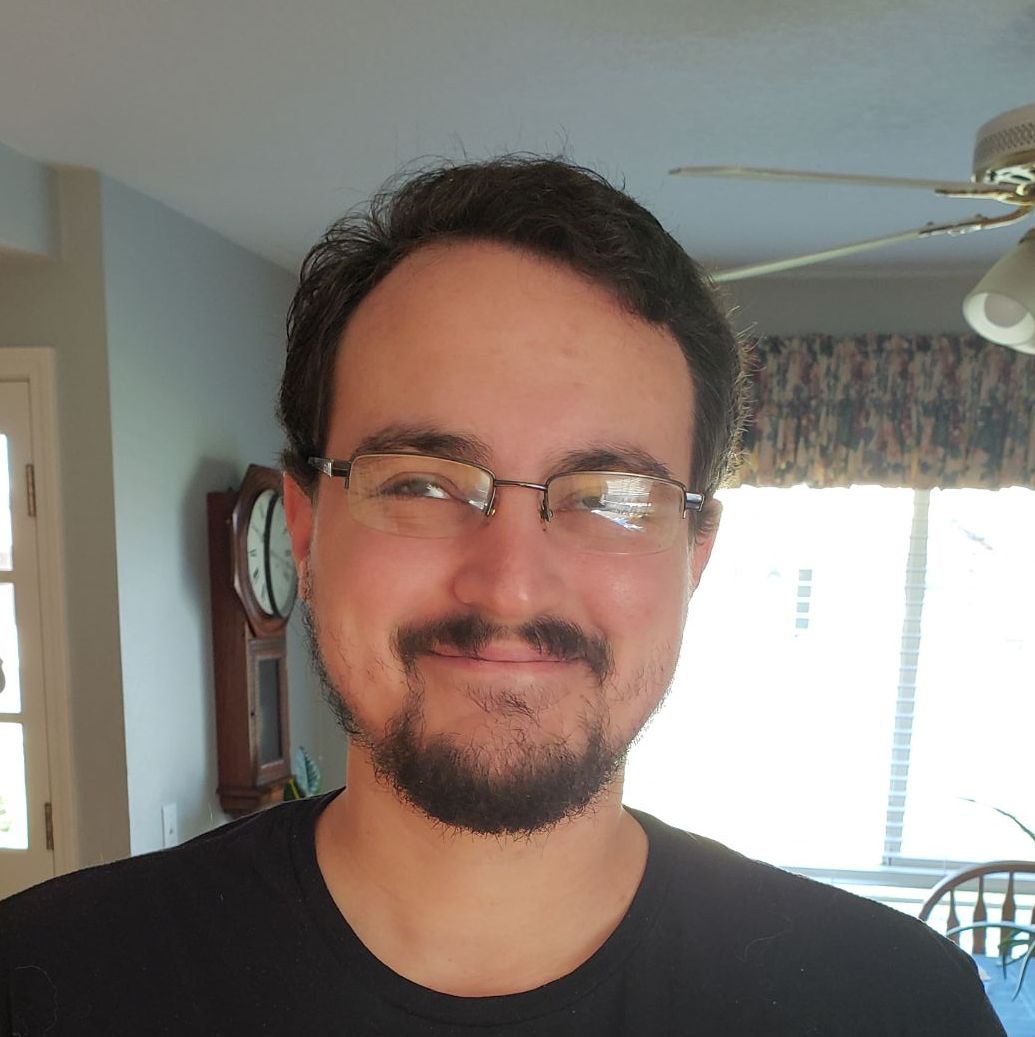 Profile of Michael Grant