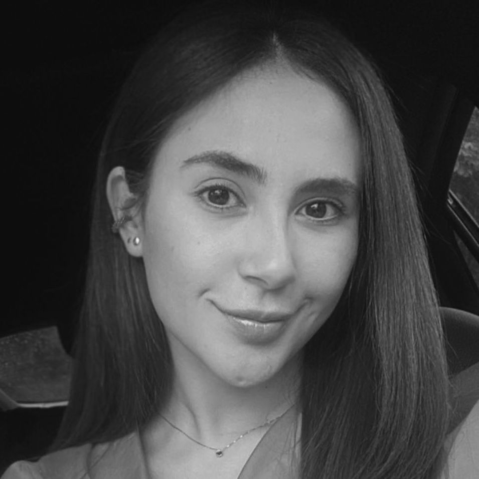 Profile of Ashley Miranda